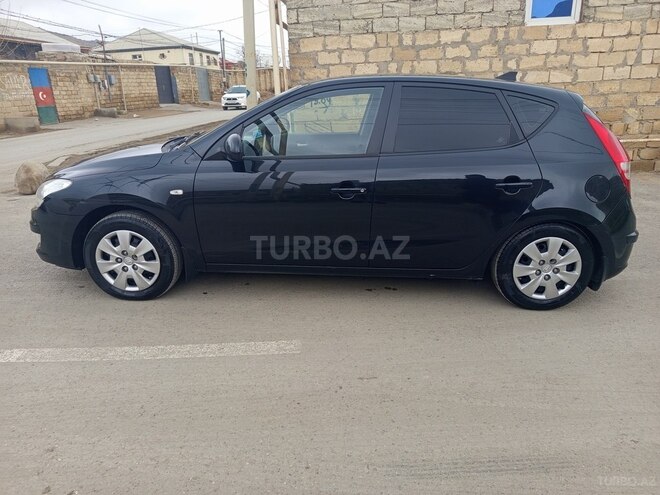 Hyundai i30 2009, 214,665 km - 1.4 l - Bakı