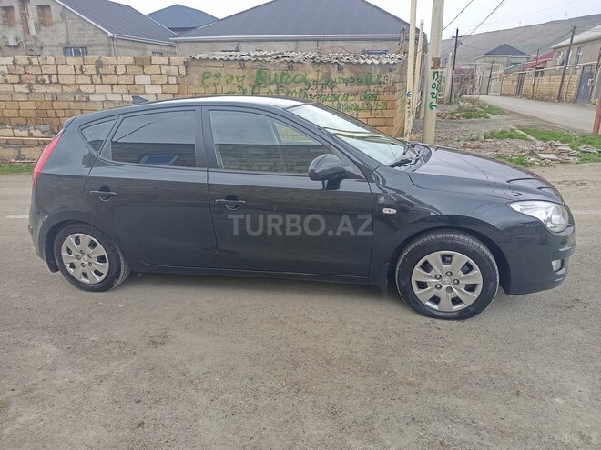 Hyundai i30 2009, 214,665 km - 1.4 l - Bakı