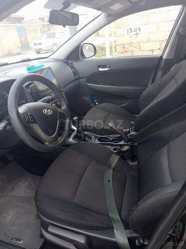 Hyundai i30 2009, 214,665 km - 1.4 l - Bakı