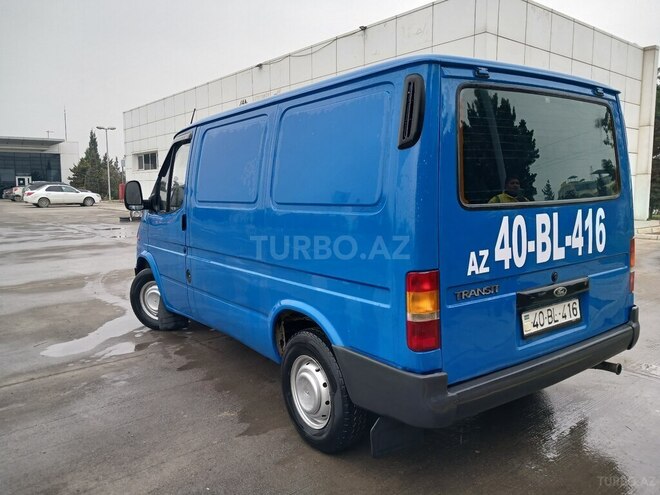 Ford Transit 1999, 238,500 km - 2.5 l - Bakı