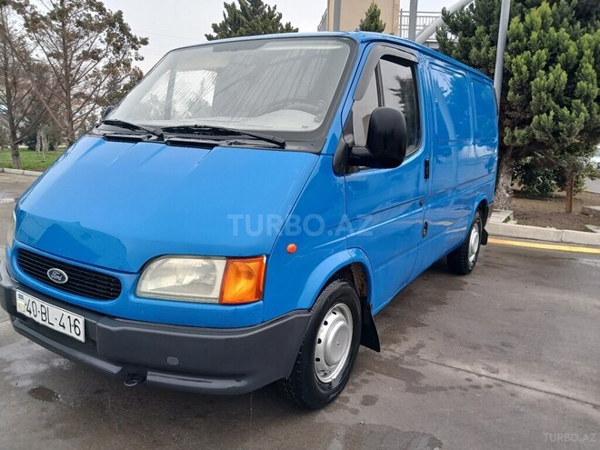 Ford Transit 1999, 238,500 km - 2.5 l - Bakı
