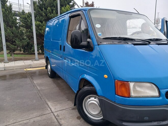 Ford Transit 1999, 238,500 km - 2.5 l - Bakı