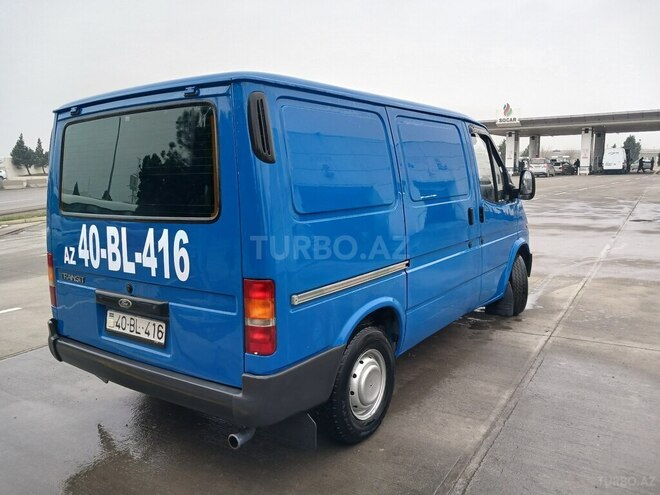 Ford Transit 1999, 238,500 km - 2.5 l - Bakı