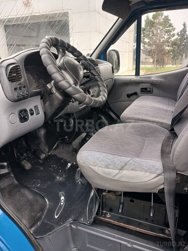 Ford Transit 1999, 238,500 km - 2.5 l - Bakı