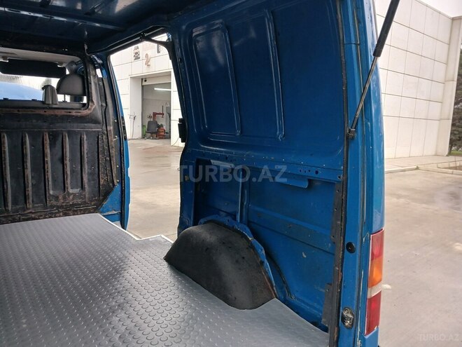 Ford Transit 1999, 238,500 km - 2.5 l - Bakı