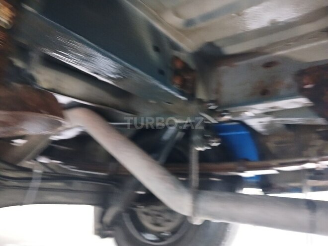 Ford Transit 1999, 238,500 km - 2.5 l - Bakı