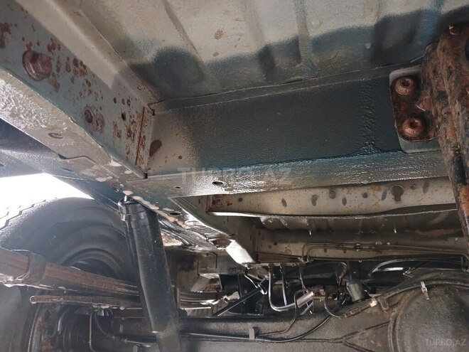 Ford Transit 1999, 238,500 km - 2.5 l - Bakı