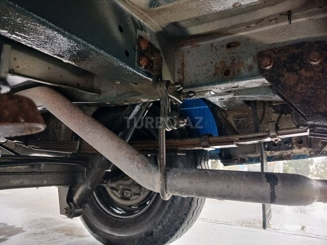 Ford Transit 1999, 238,500 km - 2.5 l - Bakı