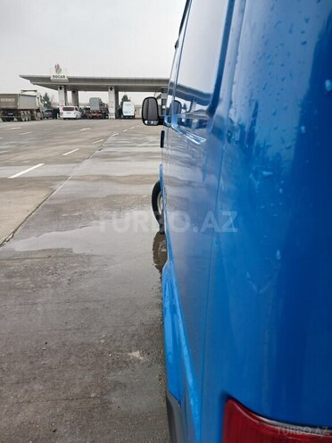 Ford Transit 1999, 238,500 km - 2.5 l - Bakı