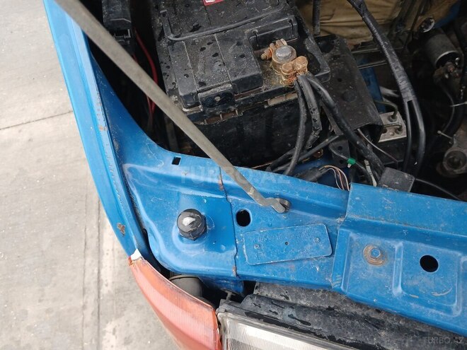 Ford Transit 1999, 238,500 km - 2.5 l - Bakı