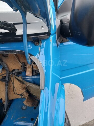Ford Transit 1999, 238,500 km - 2.5 l - Bakı