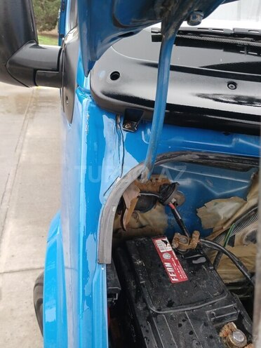 Ford Transit 1999, 238,500 km - 2.5 l - Bakı