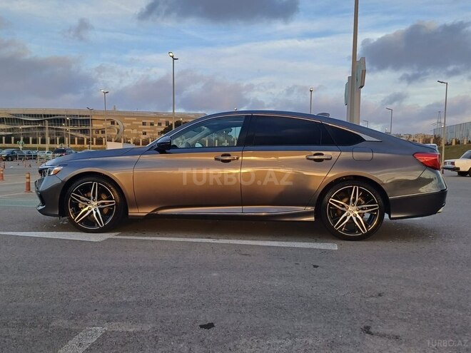 Honda Accord 2021, 55,000 km - 2.0 l - Bakı