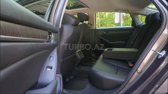 Honda Accord 2021, 55,000 km - 2.0 l - Bakı