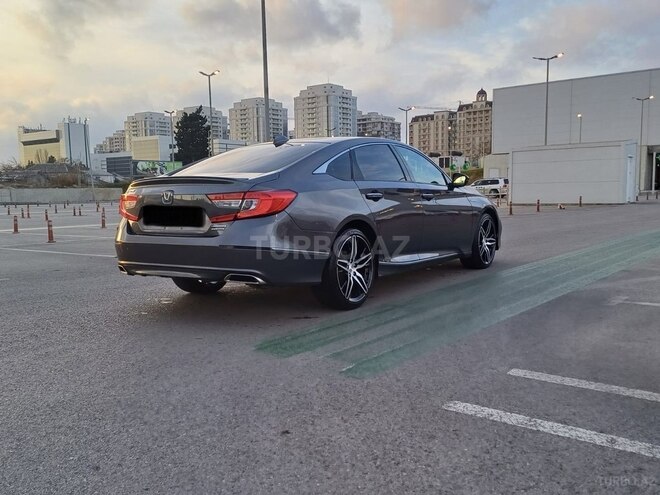Honda Accord 2021, 55,000 km - 2.0 l - Bakı