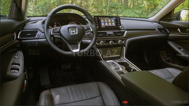 Honda Accord 2021, 55,000 km - 2.0 l - Bakı