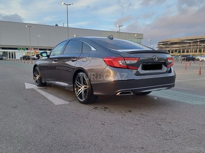 Honda Accord 2021, 55,000 km - 2.0 l - Bakı