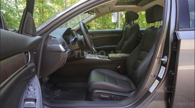 Honda Accord 2021, 55,000 km - 2.0 l - Bakı