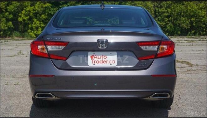 Honda Accord 2021, 55,000 km - 2.0 l - Bakı