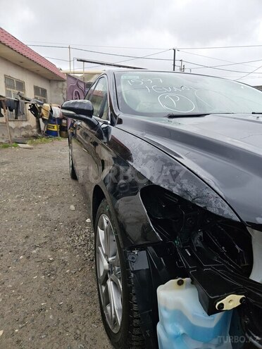 Ford Fusion 2019, 256,322 km - 1.5 l - Bakı