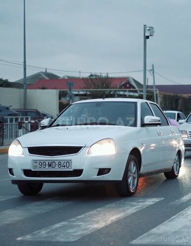 LADA (VAZ) Priora 2015, 155,000 km - 1.6 л - Bakı