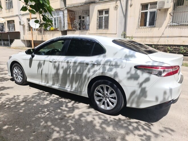 Toyota Camry 2019, 1,800 km - 2.5 l - Bakı