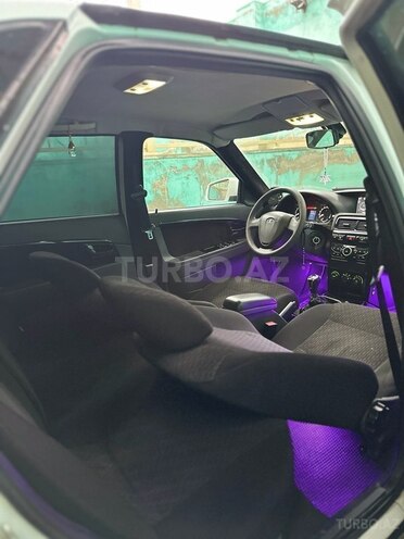 LADA (VAZ) Priora 2015, 155,000 km - 1.6 л - Bakı