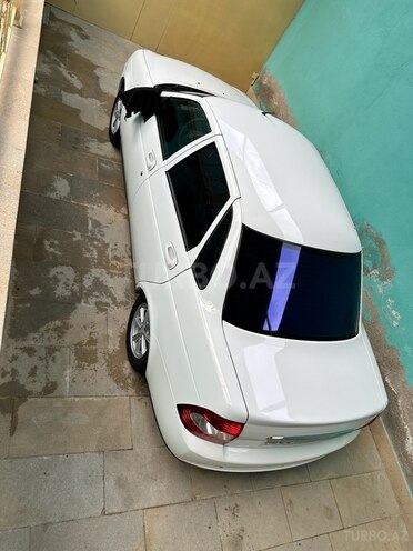 LADA (VAZ) Priora 2015, 155,000 km - 1.6 л - Bakı