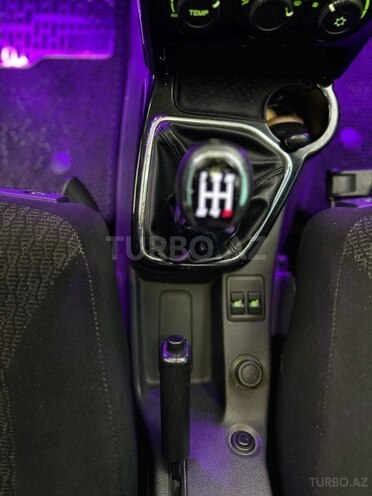 LADA (VAZ) Priora 2015, 155,000 km - 1.6 л - Bakı