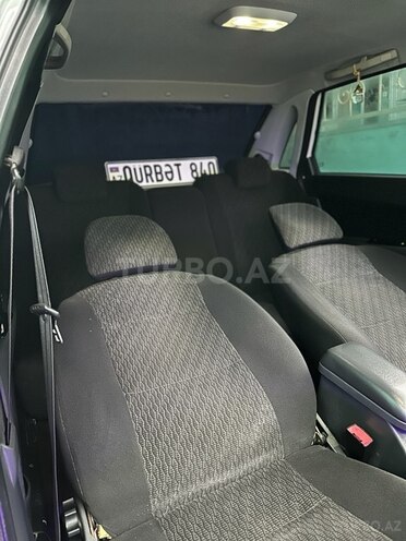 LADA (VAZ) Priora 2015, 155,000 km - 1.6 л - Bakı