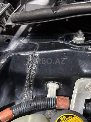 Toyota Corolla 2007, 270,000 km - 1.6 л - Şəki