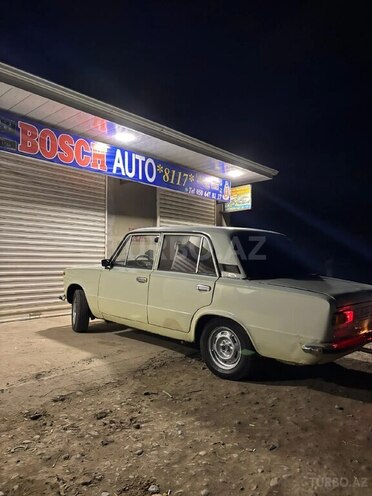LADA (VAZ) 21011 1980, 93,698 km - 1.5 l - İmişli