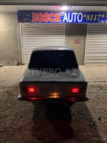 LADA (VAZ) 21011 1980, 93,698 km - 1.5 l - İmişli
