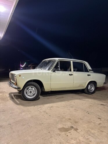 LADA (VAZ) 21011 1980, 93,698 km - 1.5 l - İmişli