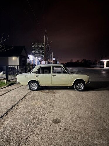 LADA (VAZ) 21011 1980, 93,698 km - 1.5 l - İmişli