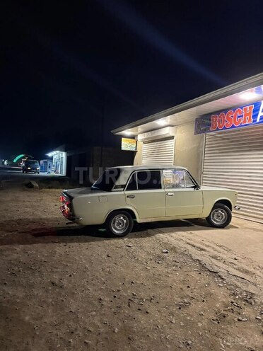 LADA (VAZ) 21011 1980, 93,698 km - 1.5 l - İmişli