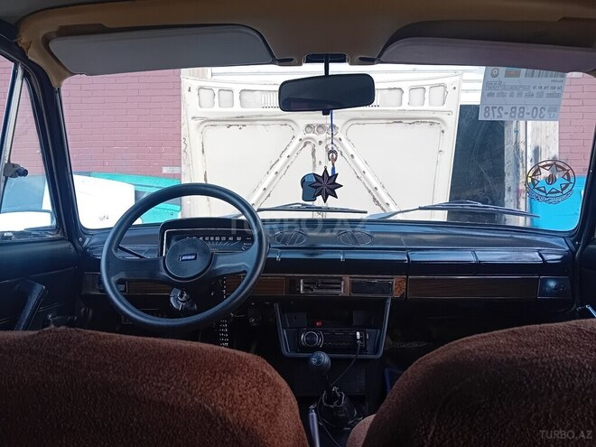 LADA (VAZ) 21011 1980, 93,698 km - 1.5 l - İmişli