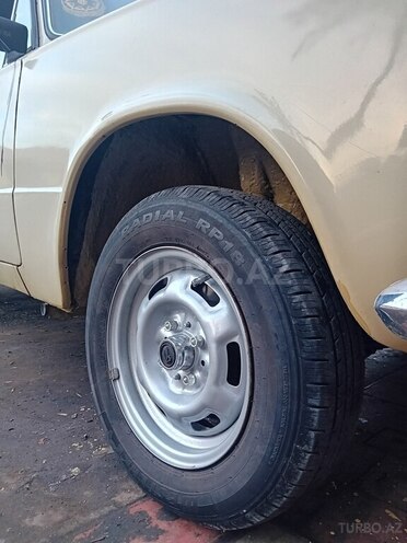 LADA (VAZ) 21011 1980, 93,698 km - 1.5 l - İmişli