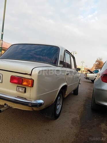 LADA (VAZ) 21011 1980, 93,698 km - 1.5 l - İmişli