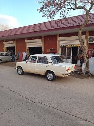 LADA (VAZ) 21011 1980, 93,698 km - 1.5 l - İmişli