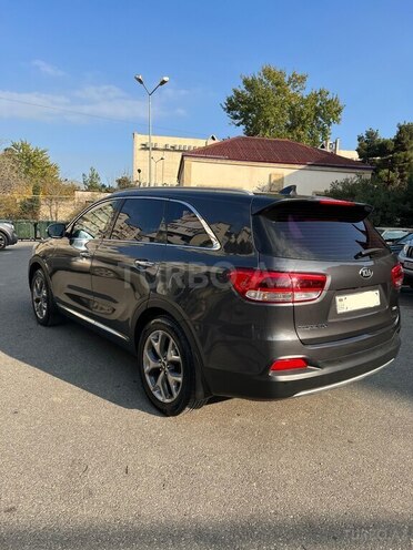 Kia Sorento 2015, 176,000 km - 2.0 l - Bakı