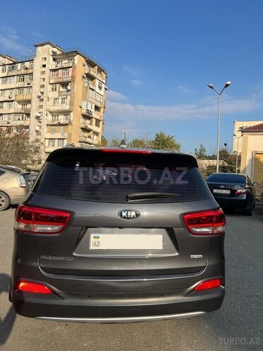 Kia Sorento 2015, 176,000 km - 2.0 l - Bakı