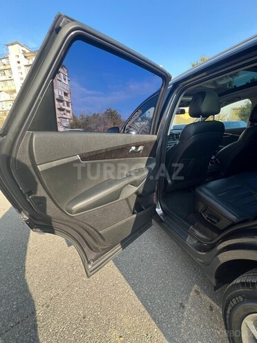 Kia Sorento 2015, 176,000 km - 2.0 l - Bakı