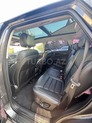Kia Sorento 2015, 176,000 km - 2.0 l - Bakı
