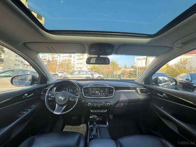 Kia Sorento 2015, 176,000 km - 2.0 l - Bakı