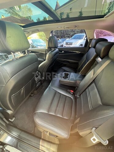 Kia Sorento 2015, 176,000 km - 2.0 l - Bakı