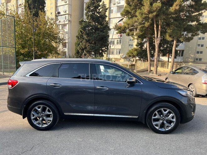 Kia Sorento 2015, 176,000 km - 2.0 l - Bakı