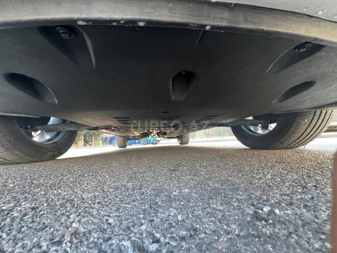 Kia Sorento 2015, 176,000 km - 2.0 l - Bakı