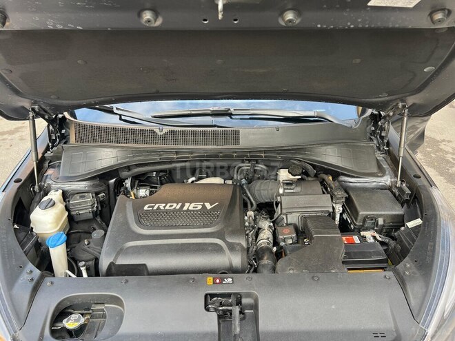 Kia Sorento 2015, 176,000 km - 2.0 l - Bakı