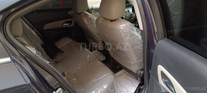 Chevrolet Cruze 2014, 204,000 km - 1.4 l - Bakı
